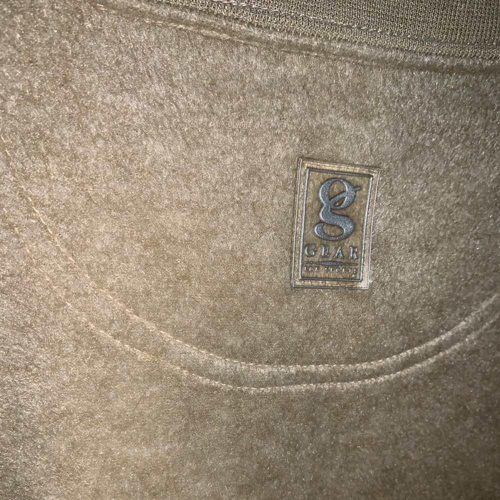 SOFT Fleece PGA Crewneck - Picture 5 of 6